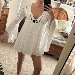Free people dress